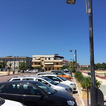 Affittacamere Diavin Vibo Valentia Exterior foto