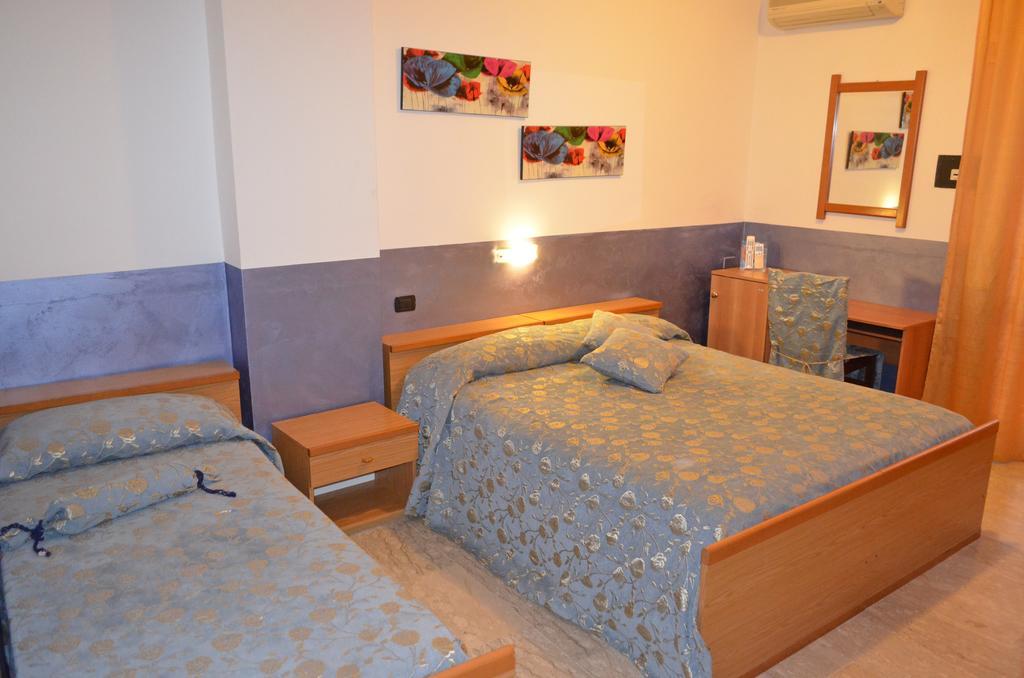 Affittacamere Diavin Vibo Valentia Zimmer foto