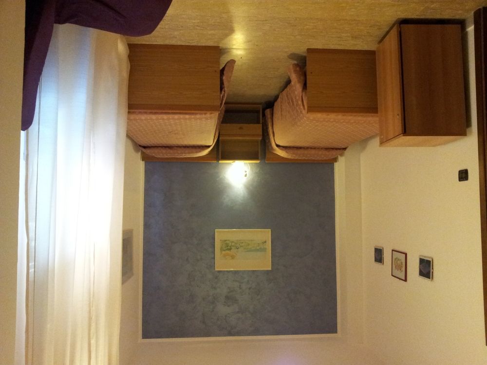Affittacamere Diavin Vibo Valentia Exterior foto