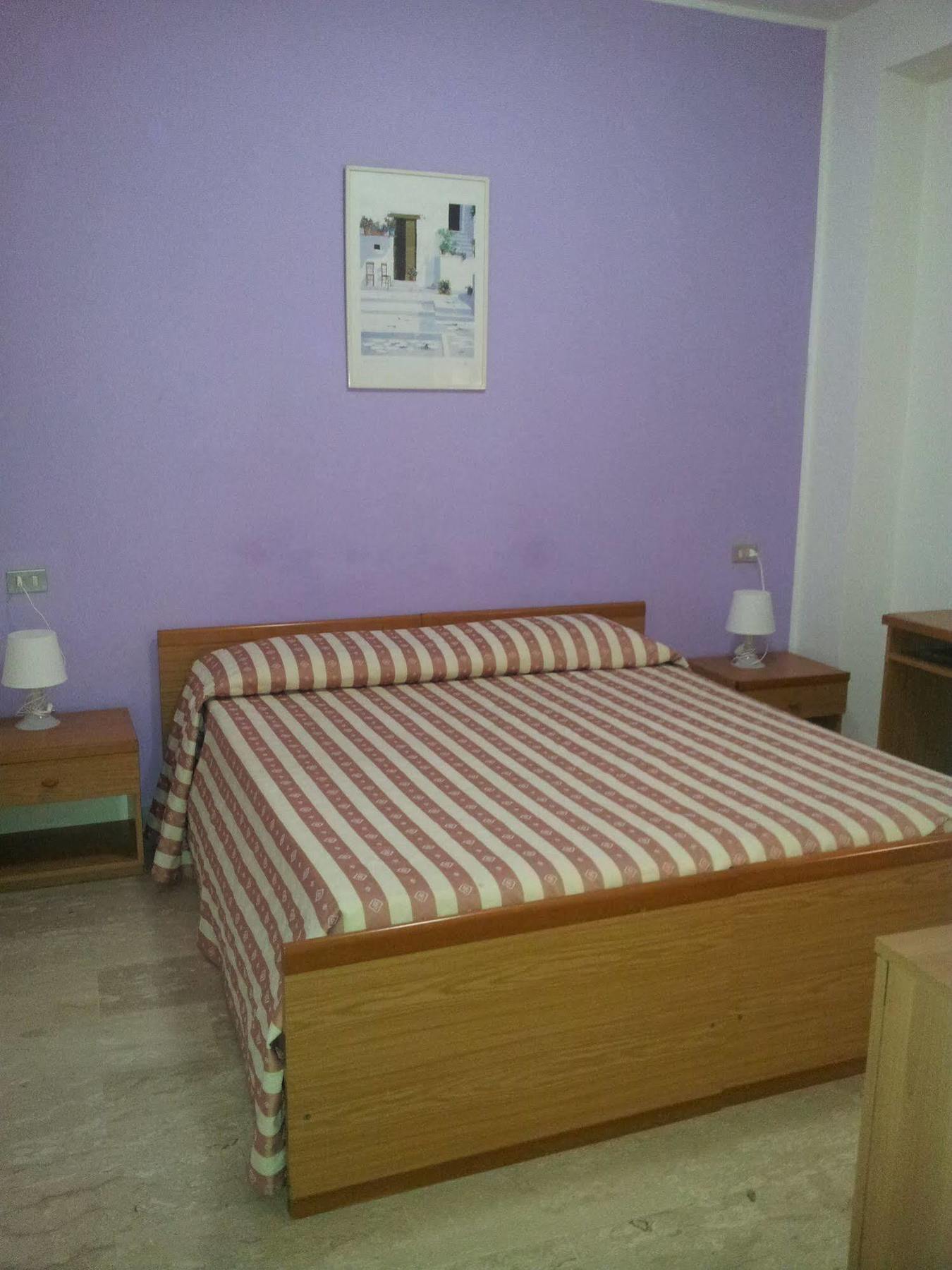 Affittacamere Diavin Vibo Valentia Exterior foto